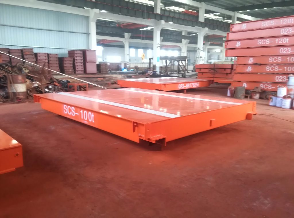 100 Ton Weighbridge 23 100 Ton Weighbridge4