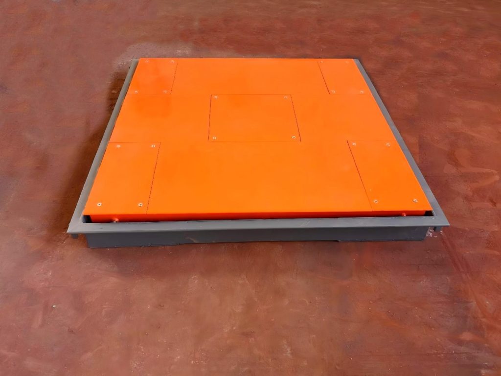 Accurate weighing = maximizing revenue: selecting the right scale for precious ores 1 Accurate weighing = maximizing revenue