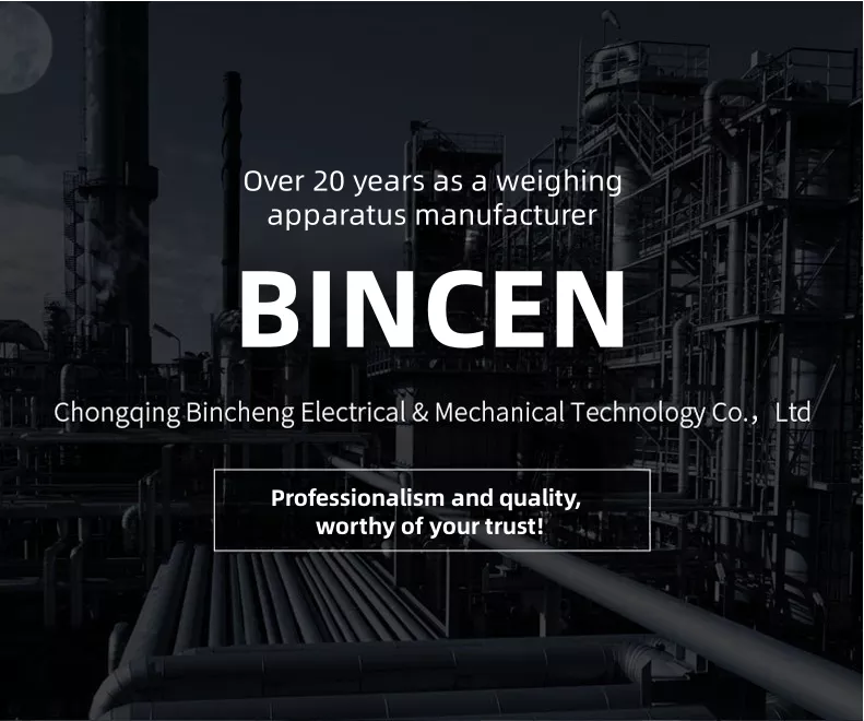 Heavy-duty belt scale feeder 20 1