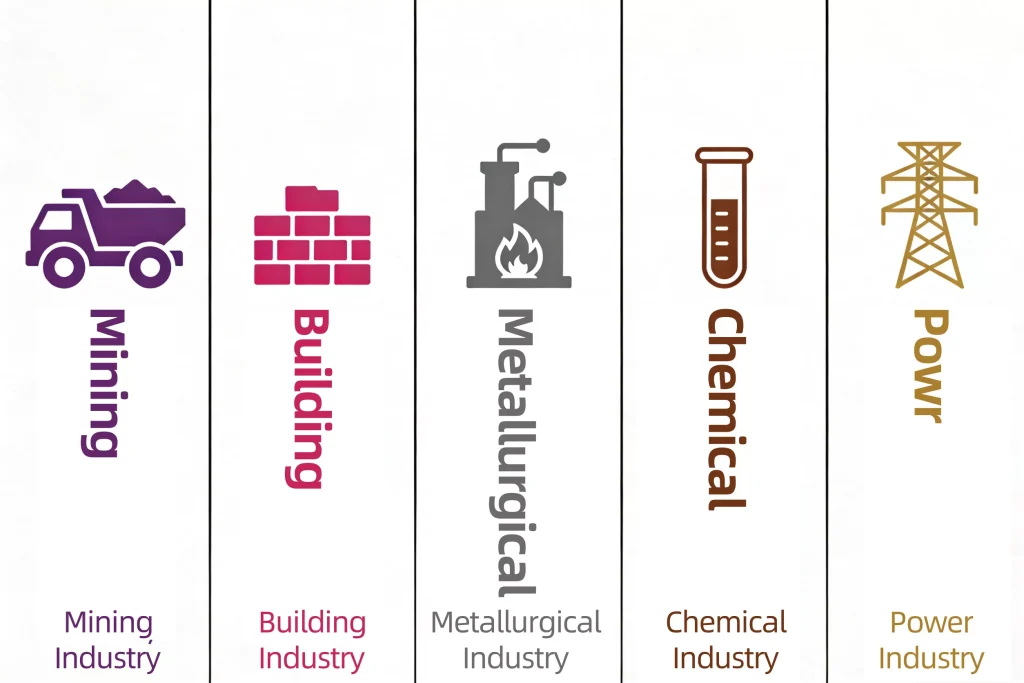 Heavy-duty belt scale feeder 25 6 1