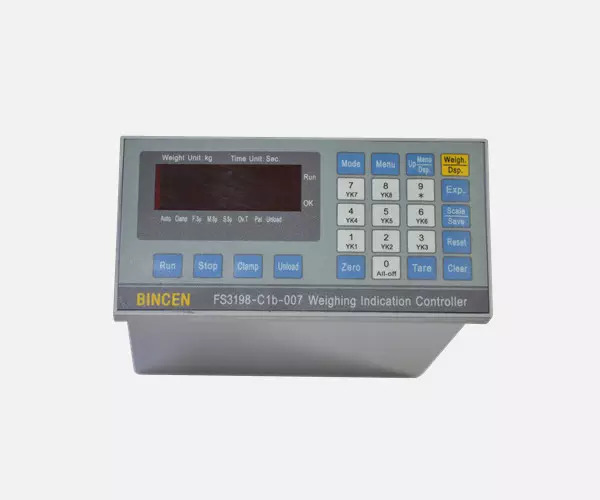 High Precision Automatic Weighing and Batching System for Concrete Plant by BINCEN With ISO9001 Support 4 1787107827 image3