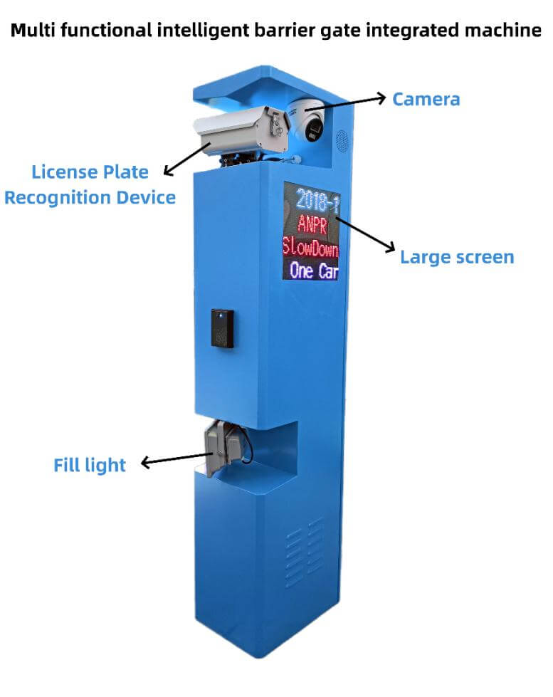BINCEN: Reliable Weighbridge Weighing System with Anti-Cheating Function and Type Approval Support 2 1787107883 image1