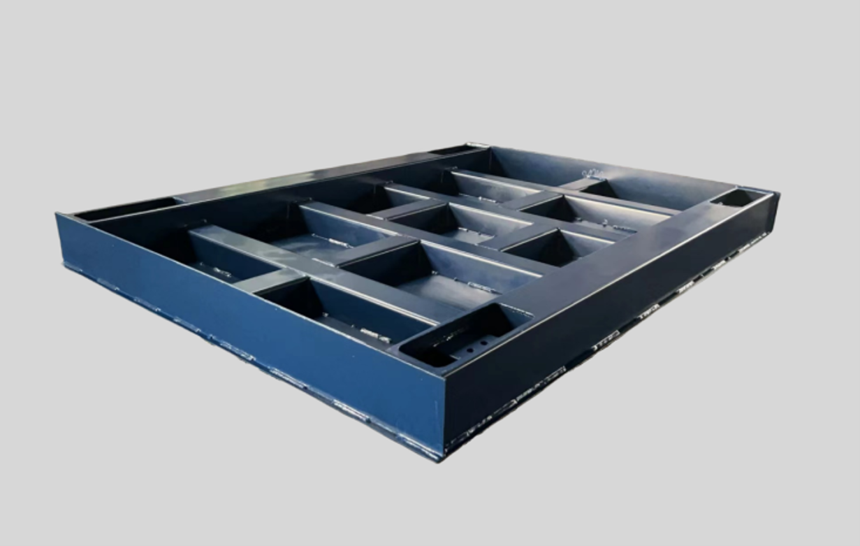 Selection Guide for Heavy-Duty Electronic Platform Scales from BINCEN with CE-Certified Weighing Equipment 2 1787107922 image1
