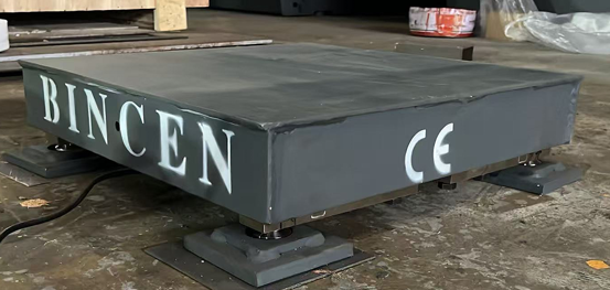 Selection Guide for Heavy-Duty Electronic Platform Scales from BINCEN with CE-Certified Weighing Equipment 3 1787107922 image2