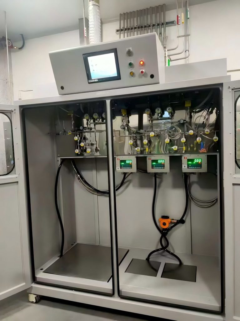 Electronic Platform Scale 20 Pharmaceuticalfood production scenario