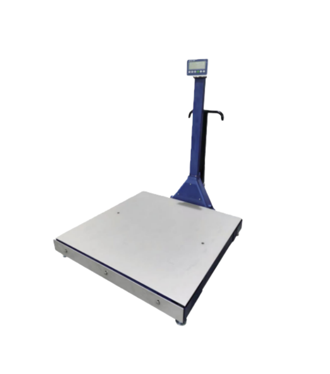 Electronic Platform Scale 22 Warehousing and logistics scenario
