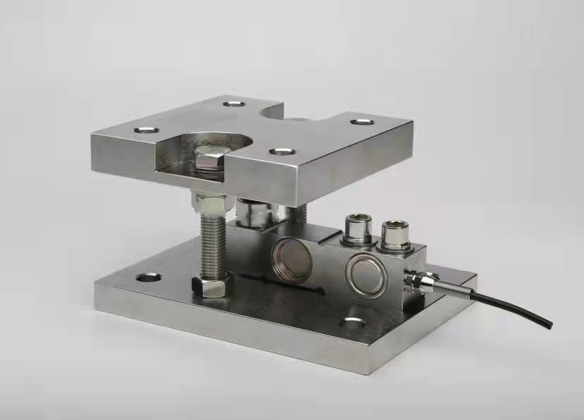 Weighing Modules 5 Waterproof IP68 Stainless Steel Load Cell Weighing Unit