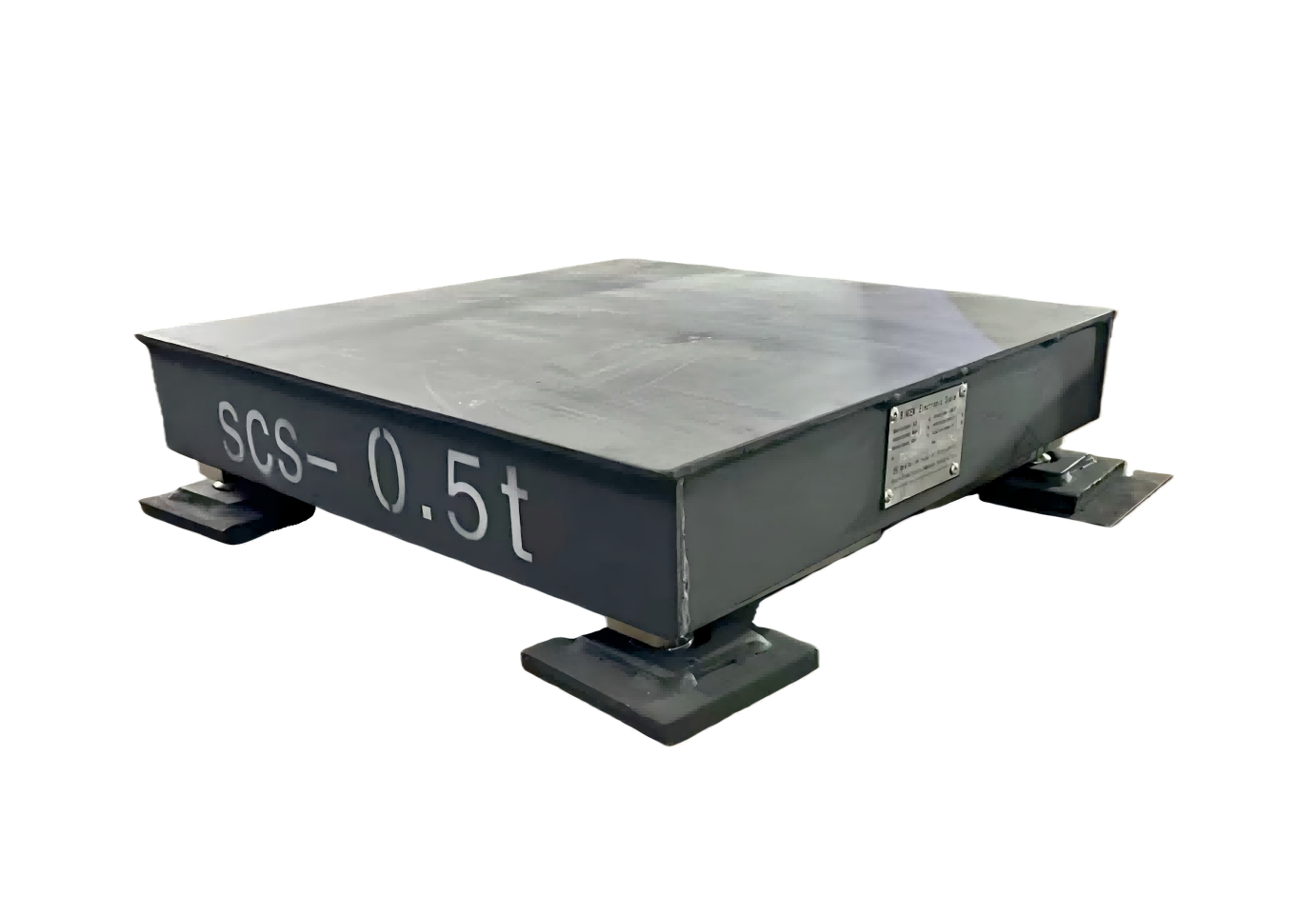 Electronic Platform Scale 10 electronic platform scale