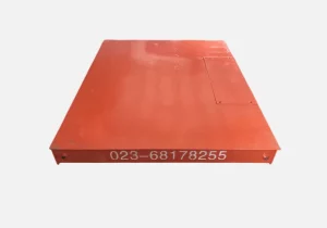 Industrial Floor Scale 1