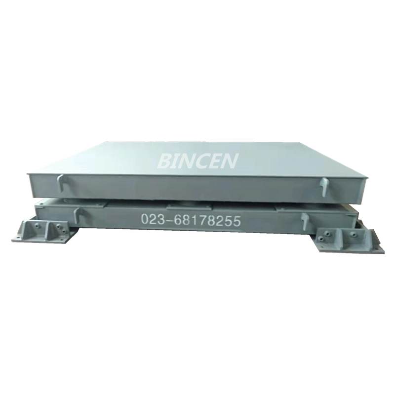 Buffer Scale