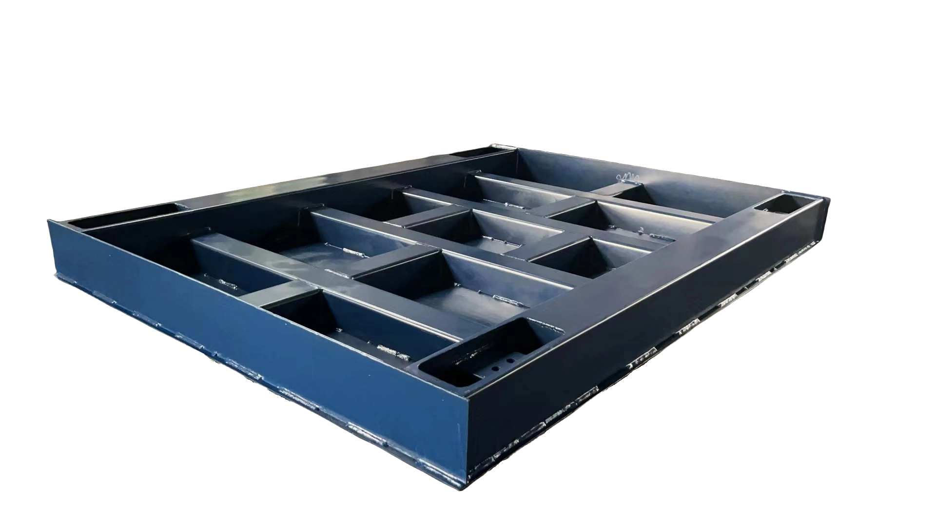 Small Weighbridge Platform Scale 2