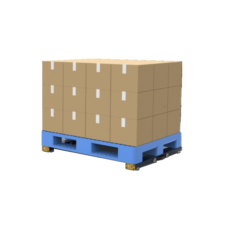 Portable Weighing Bar 6