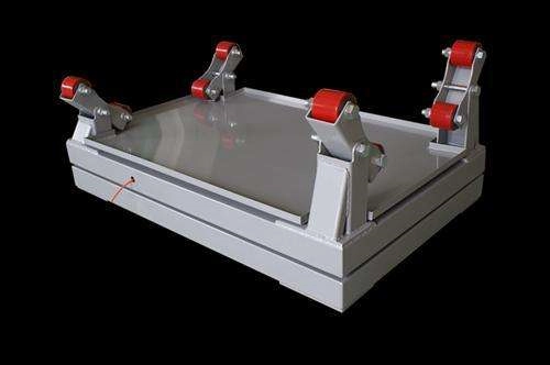 Steel Cylinder Scale 9