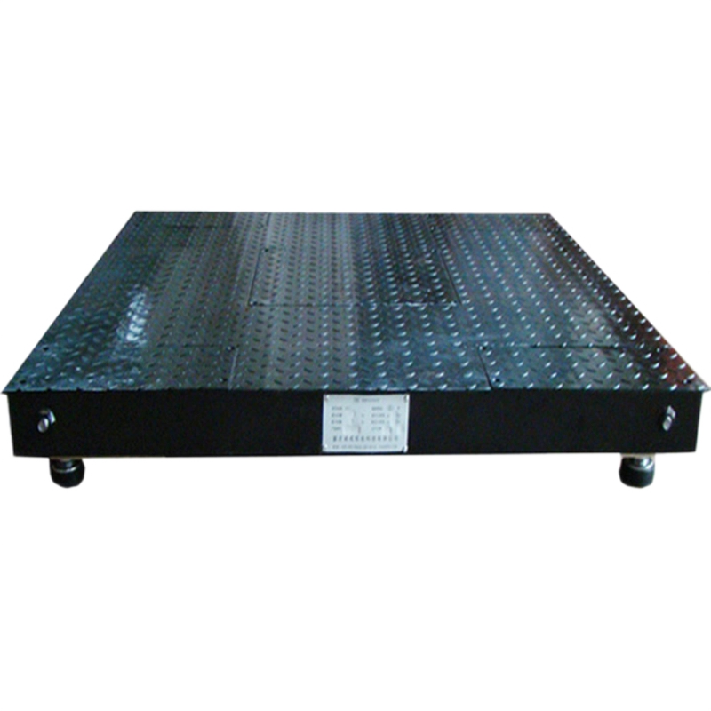 Industrial Floor Scale 3