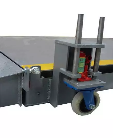 Mobile Weighbridge2