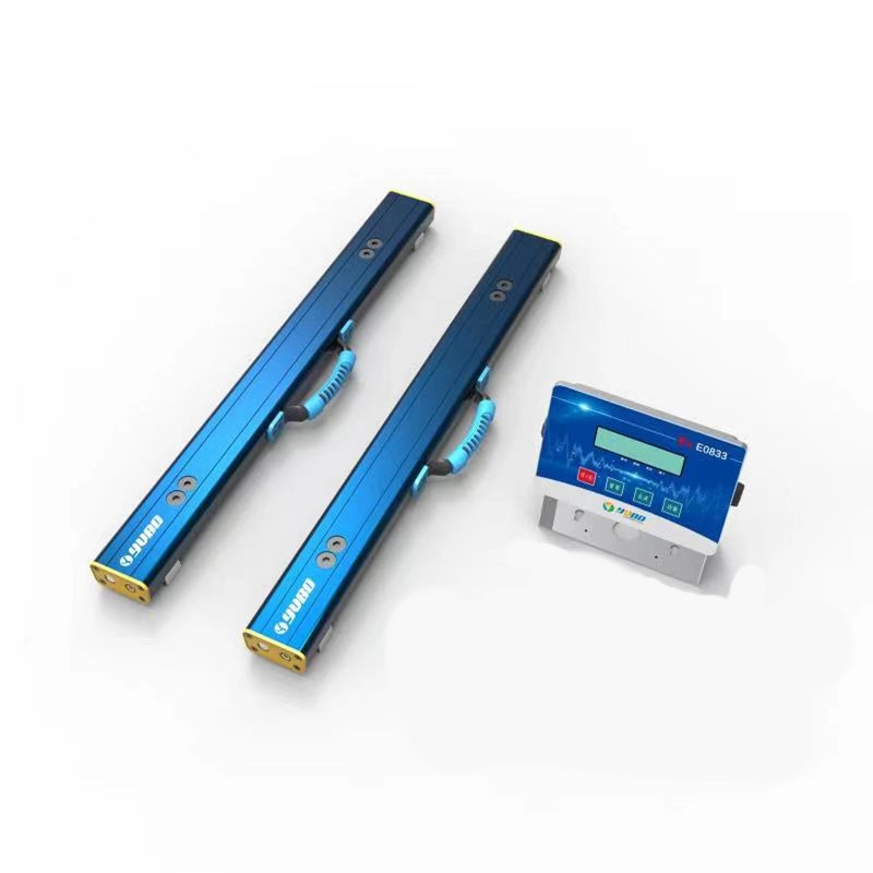 Portable Weighing Bar 4