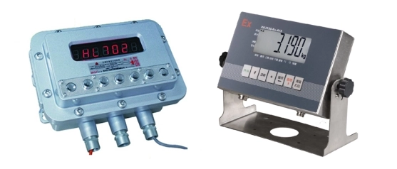 Automatic Weighing Control Electronic Scale5