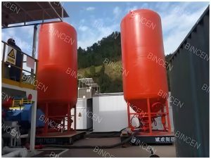 How Does Tank Weighing System Work?