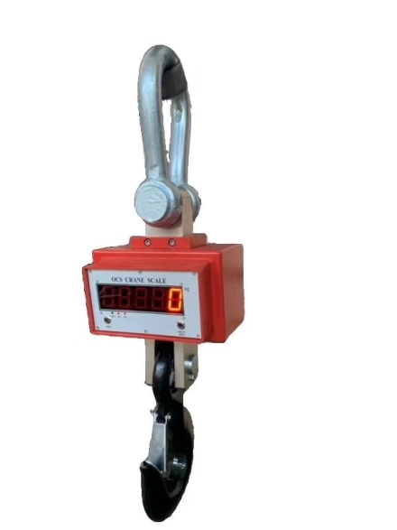 Crane Scale 6