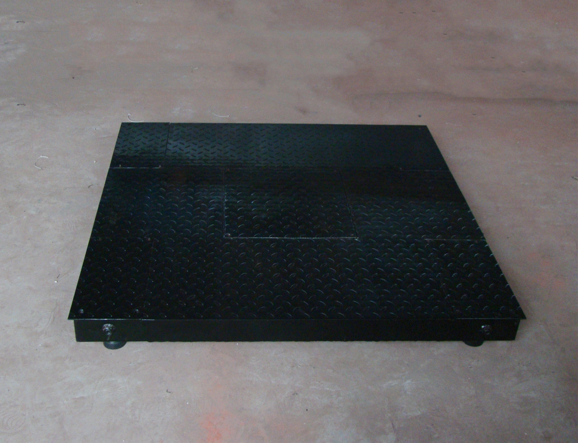 Industrial Floor Scale 5