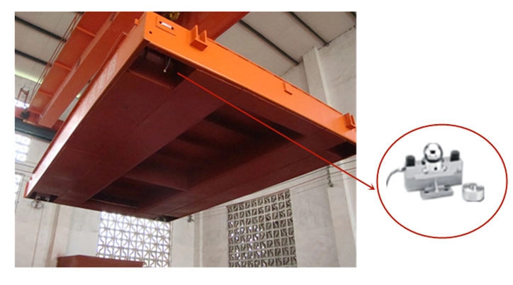 Explosion Proof Truck Scale8