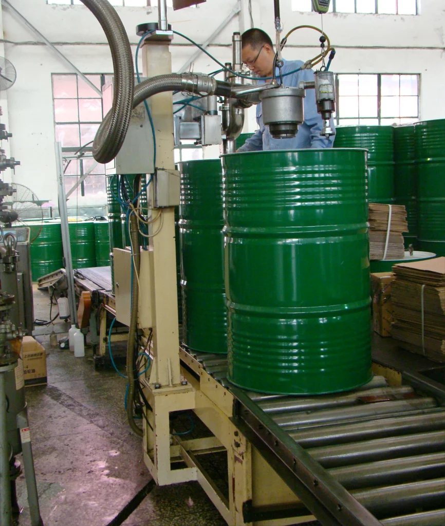 Filling Scale3