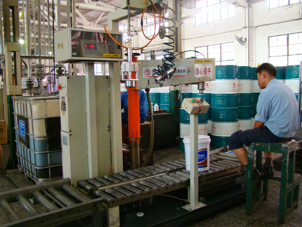 Filling Scale4