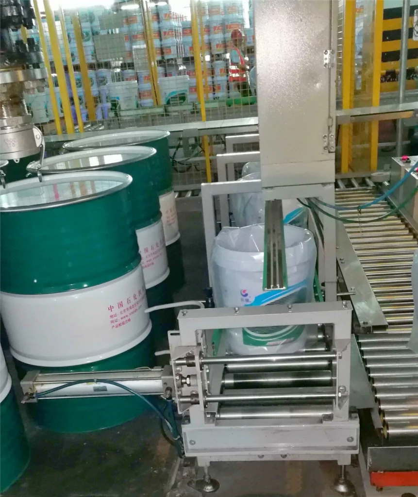 Filling Scale5