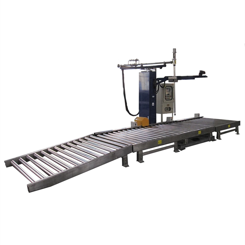 Filling Scale6