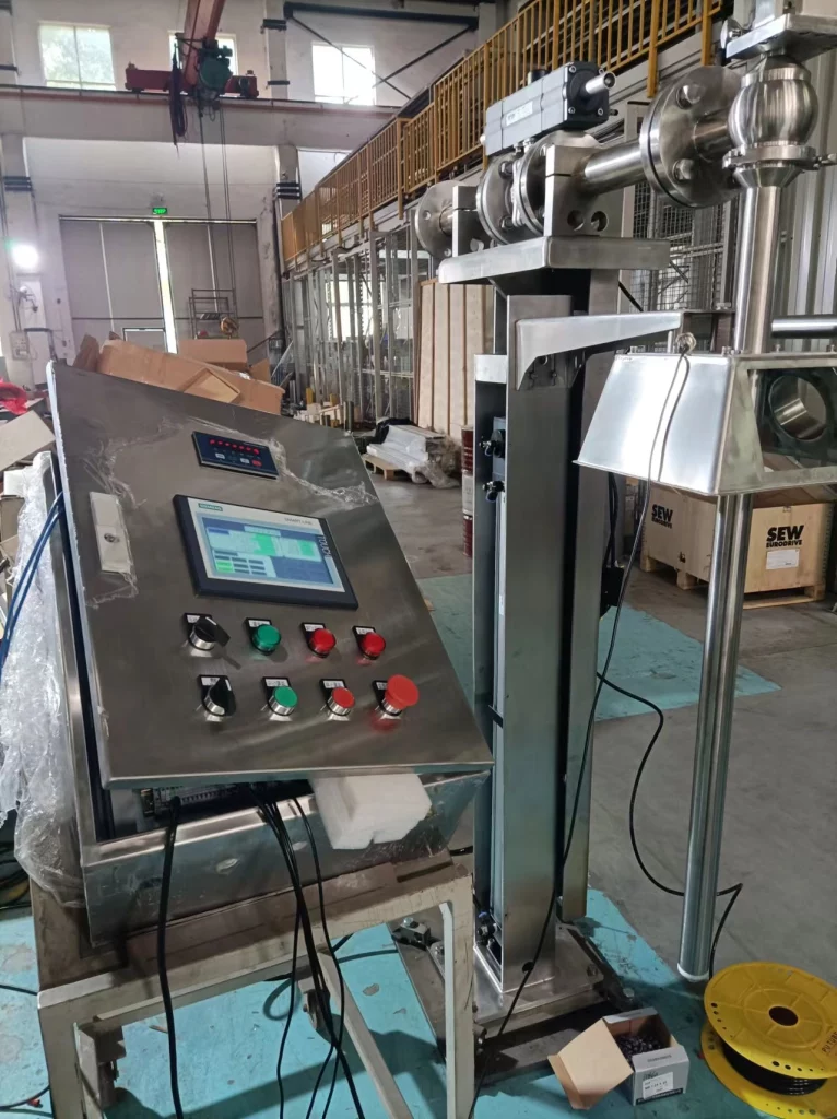 Filling Scale7