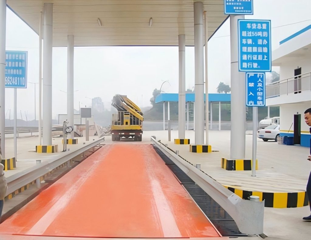 Highway Overrun Detection1