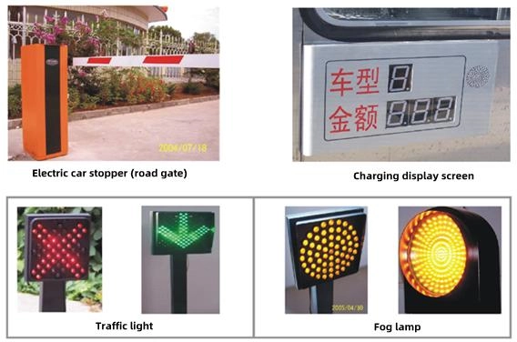 Highway Overrun Detection8