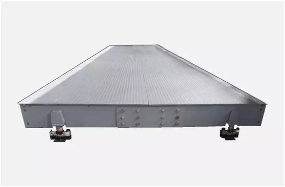 Special Customized Weighbridge3