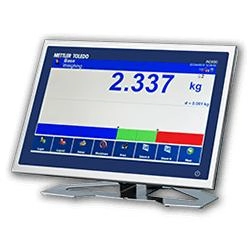 Other weighing instruments 1