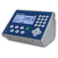 Other weighing instruments 2