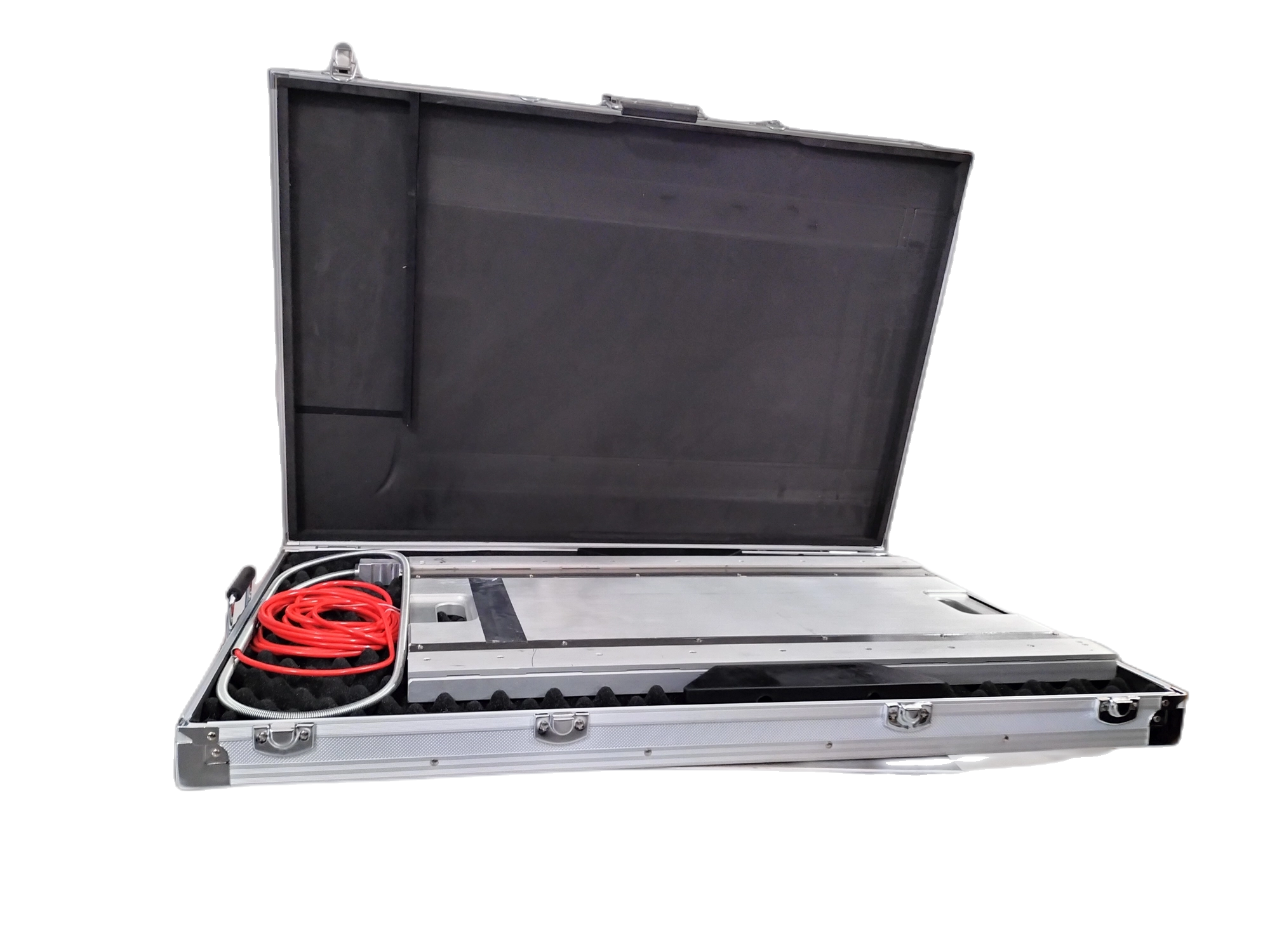 Portable Axle Load Scale7