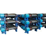 Quantitative Belt Feeder