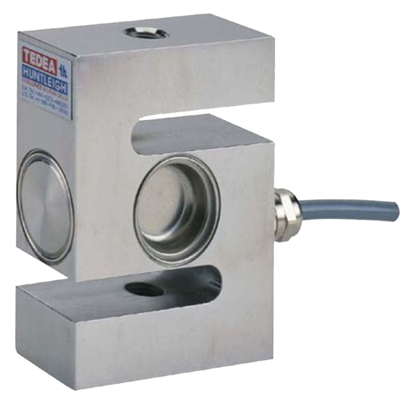 S type load cell