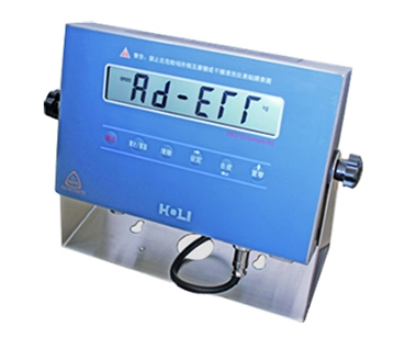 Steel Cylinder Scale 5