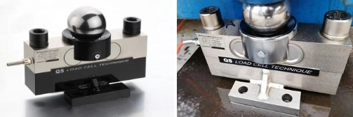 Weighbridge Weighing Sensor11