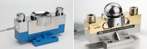 Weighbridge Weighing Sensor12