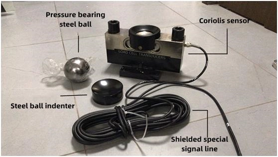 Weighbridge Weighing Sensor13