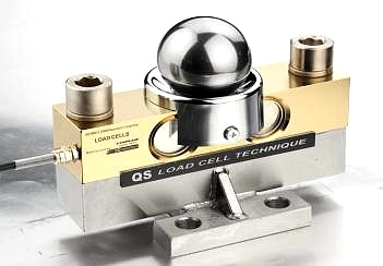 Weighbridge Weighing Sensor2