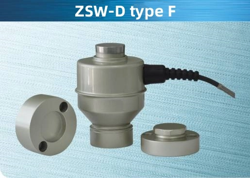 Weighbridge Weighing Sensor6
