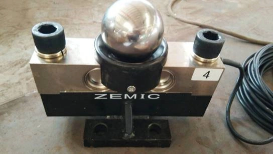 Weighbridge Weighing Sensor7