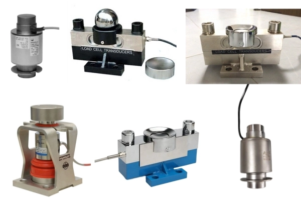 Weighbridge Weighing Sensor8