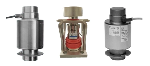 Weighbridge Weighing Sensor9