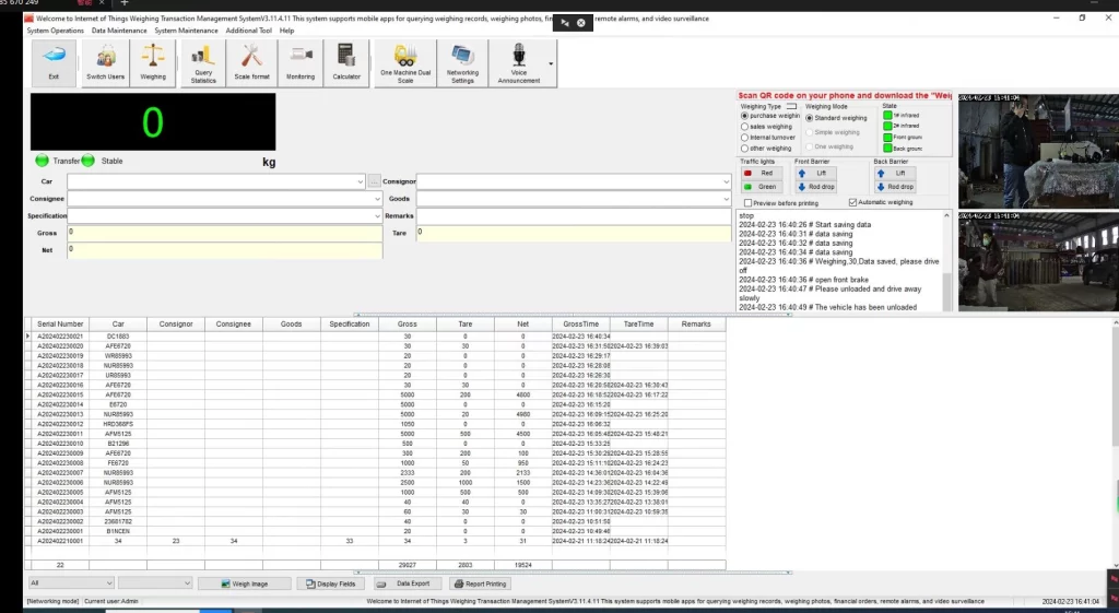 anpr system