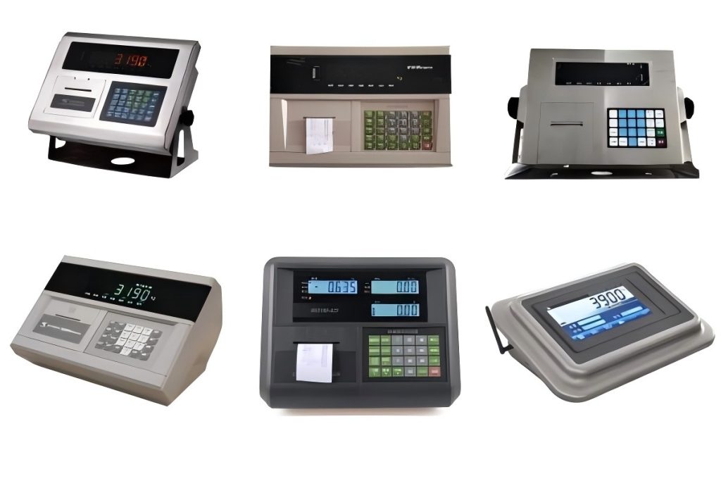 Weighing Display Instrument(1)