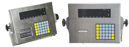 Weighing Display Instrument3